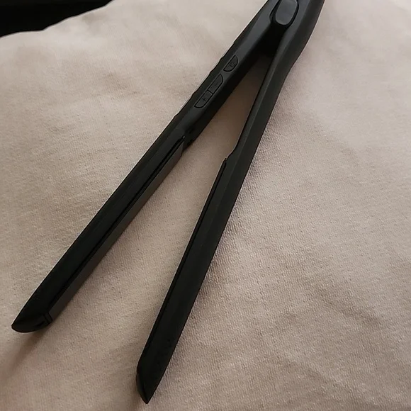 Brand New X5 Pro Superlite1' Ceramic Ionic Nano Flat Iron Hair Straightener